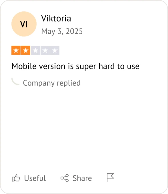 AnyDesk user review