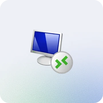 Microsoft Remote Desktop