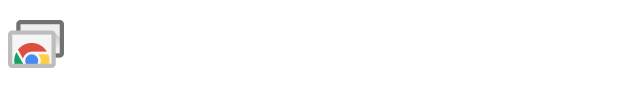 Chrome Remote Desktop