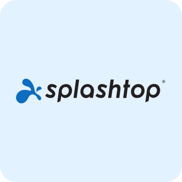Splashtop