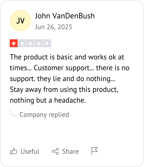 AnyViewer user review