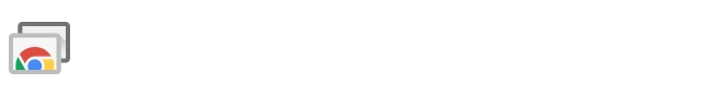 Chrome Remote Desktop