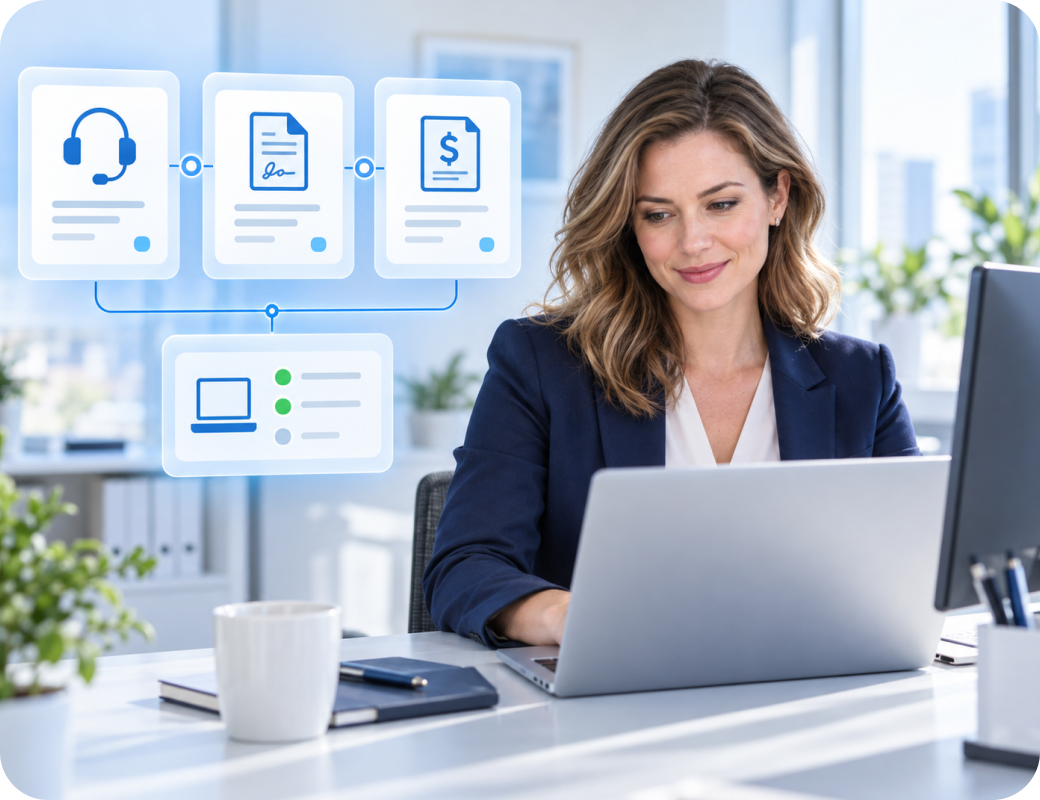 Top Alternatives for Unified MSP Operations and Billing