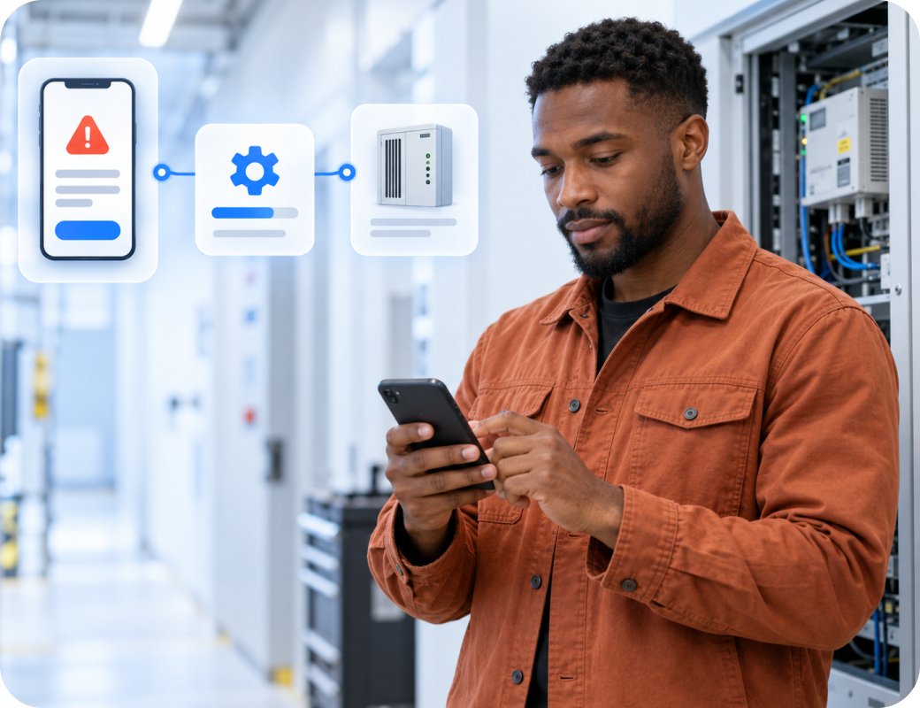 Top Alternatives for Mobile-First On-Call Response