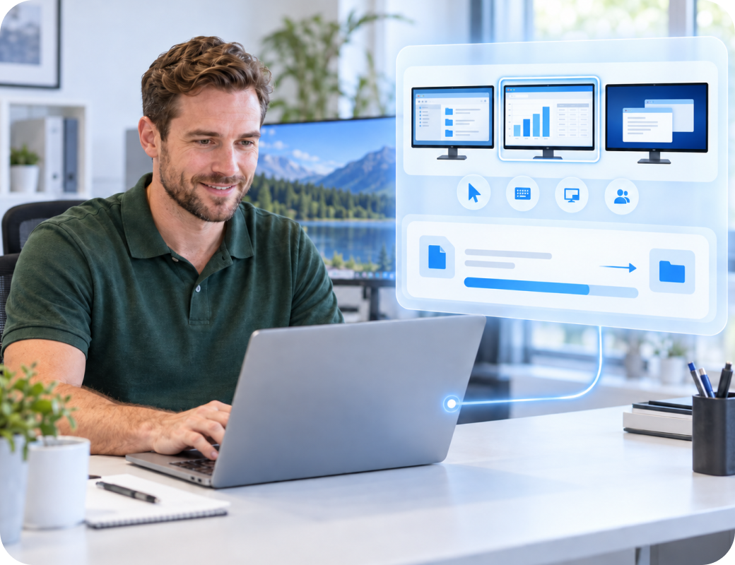 Top Alternatives for Dedicated Remote Access and Support