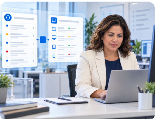 Top Alternatives for Internal IT with Existing Service Desks