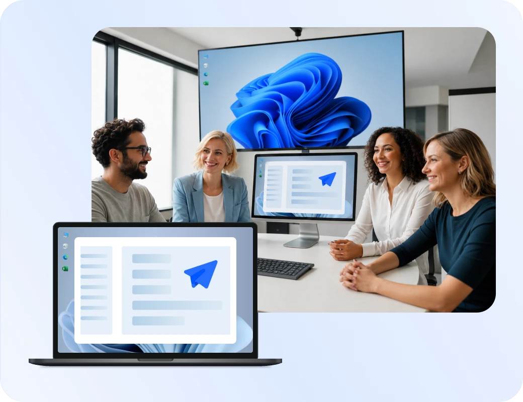 Top RealVNC Alternatives for a Growing Small Business