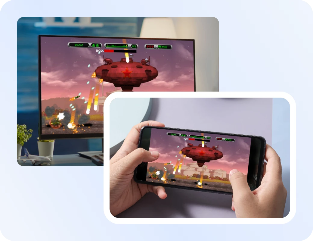 Top RealVNC Alternatives for High-FPS Remote Gaming