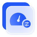 Heavy Resource Usage & Latency icon