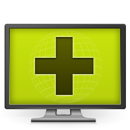 ISL Online logo