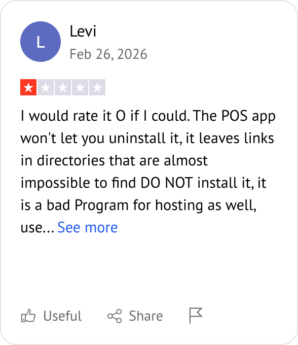 Parsec user review