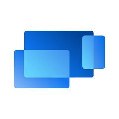 Microsoft Intune Remote Help 标志