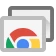Chrome Remote Desktop logo