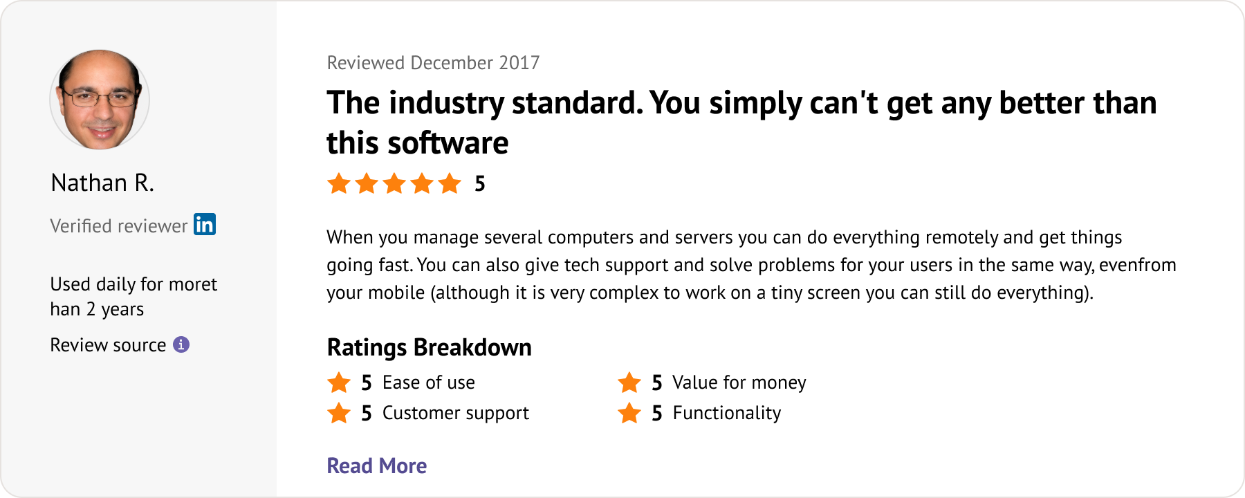 LogMeIn Pro user review
