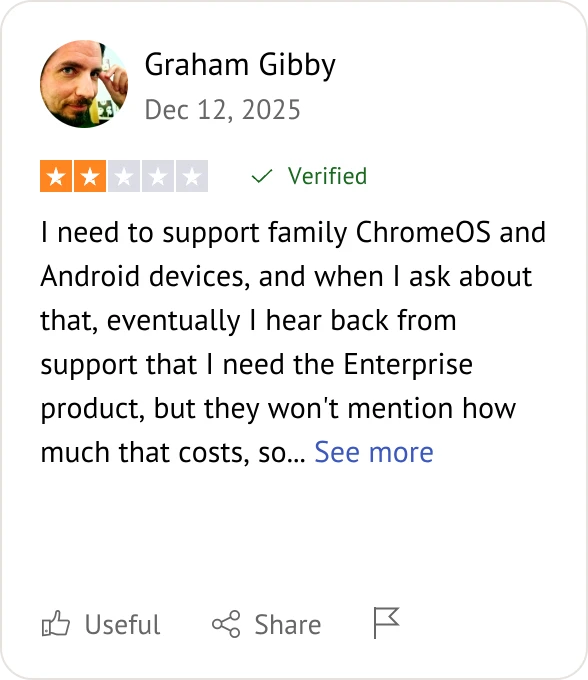 splashtop user review