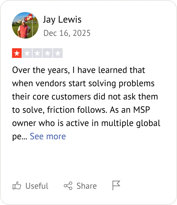 splashtop user review