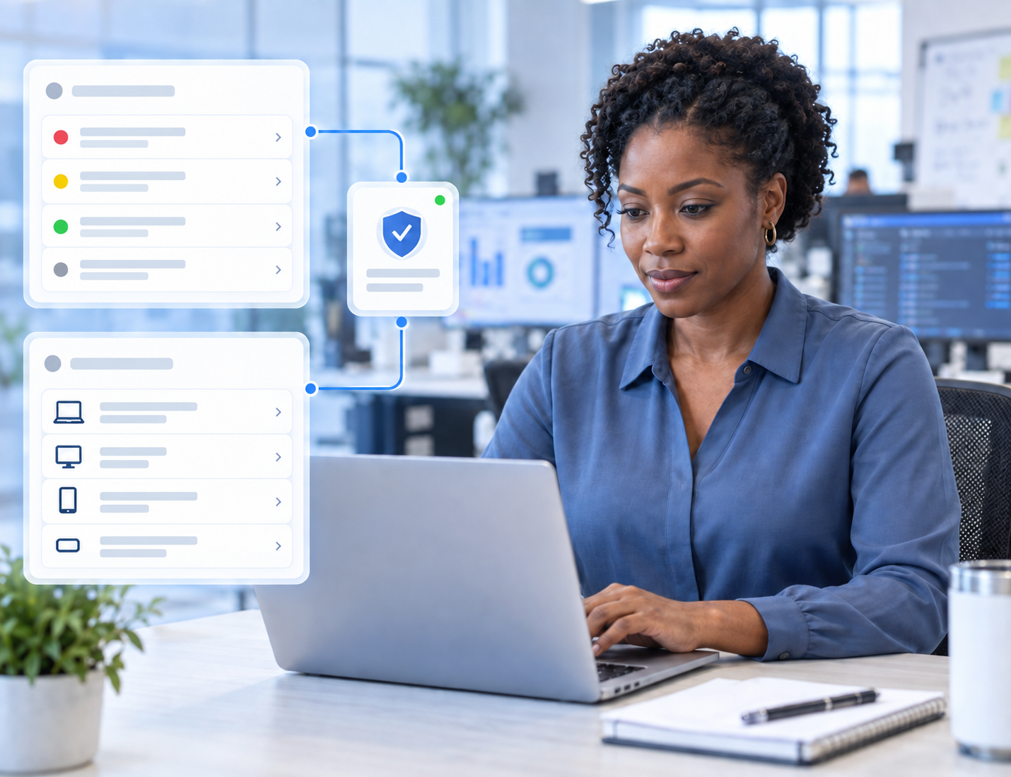 Enterprise IT