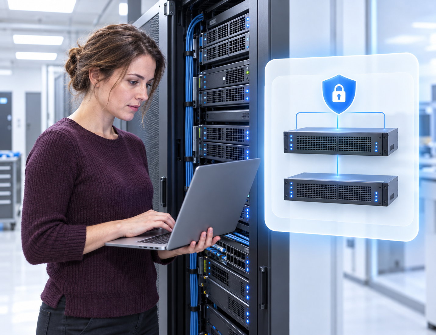 Private Hosting