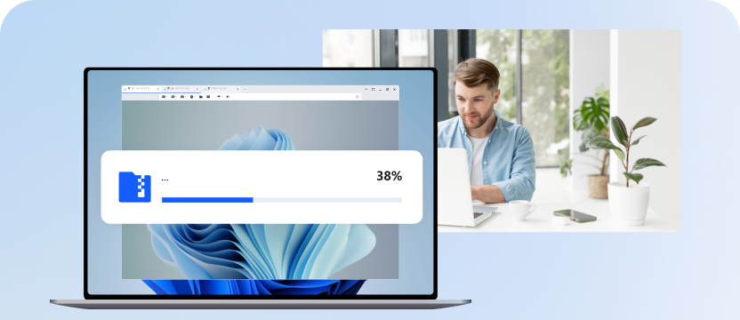 Fournir un support technique à distance avec AnyViewer