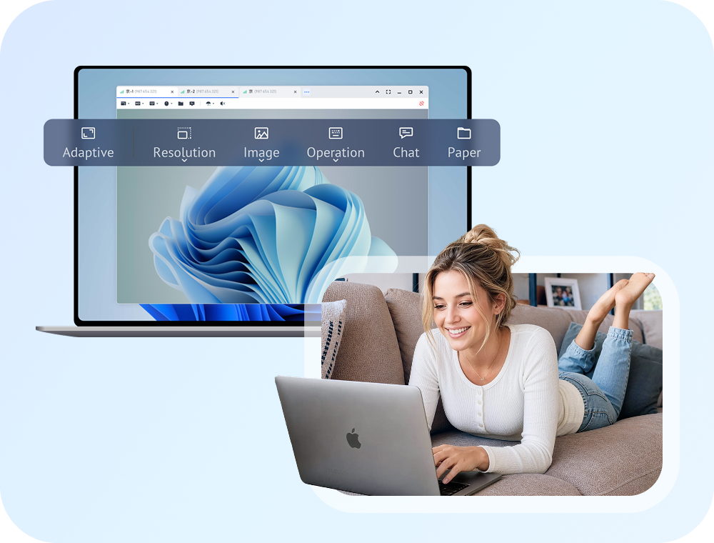 Remote work and telecommuting