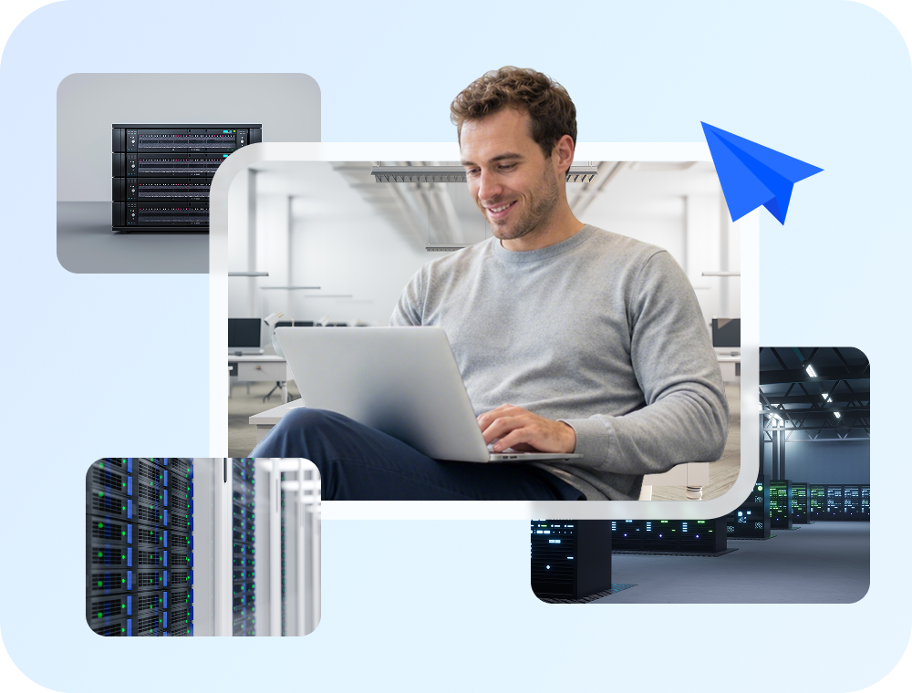 System administration