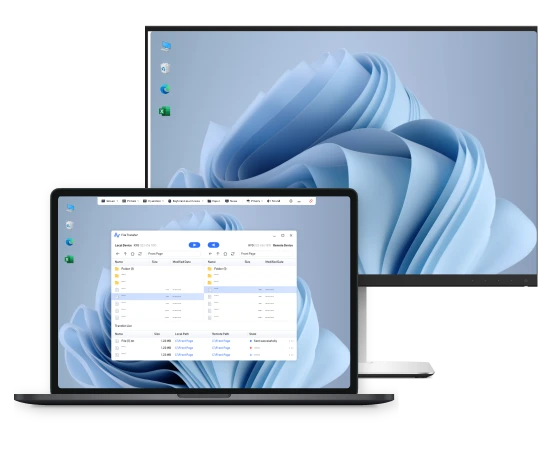 Monitor