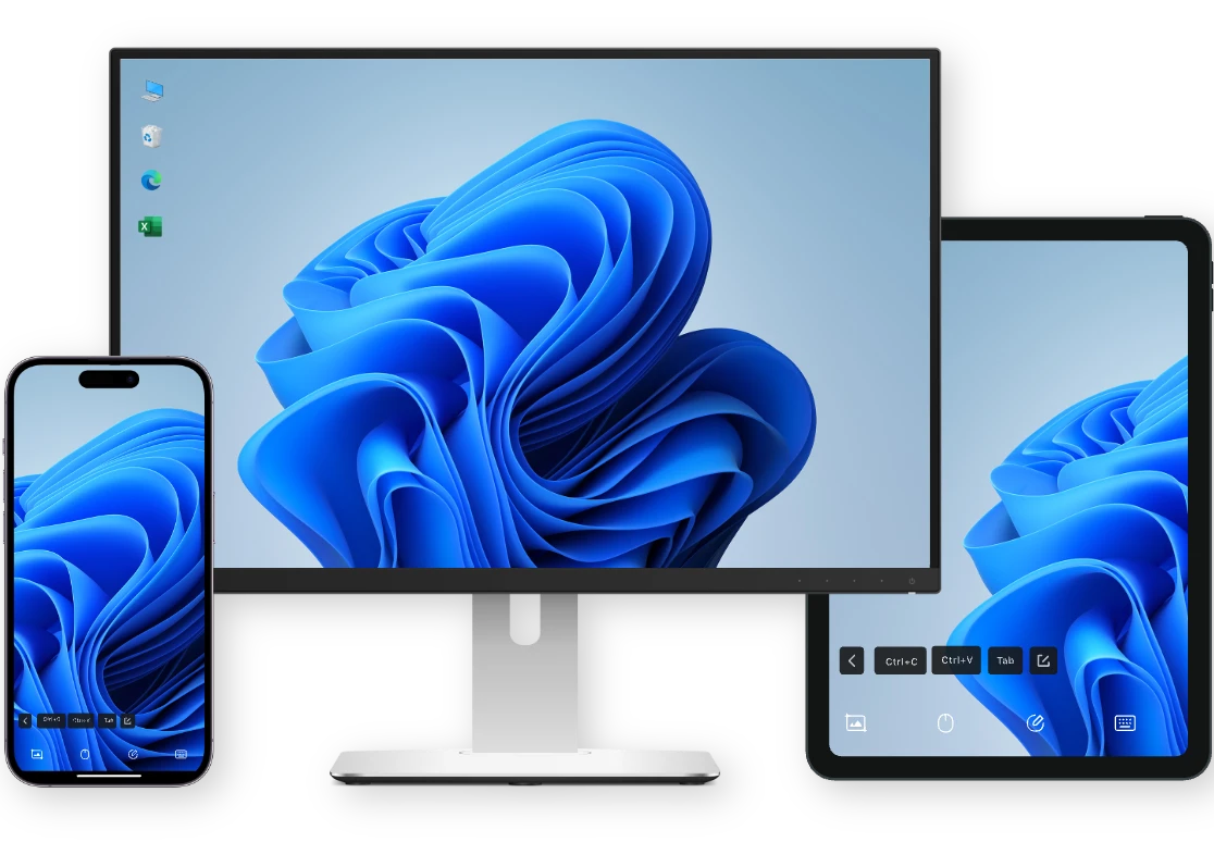 Monitor