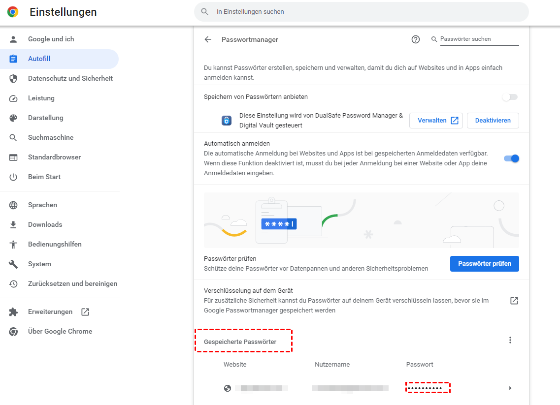Chrome Remote Desktop PIN finden[Vollständige Anleitung]