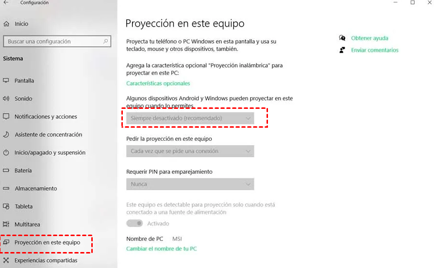 Las 6 mejores formas de duplicar la pantalla de Xiaomi en un PC