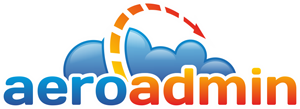 Aeroadmin Logo