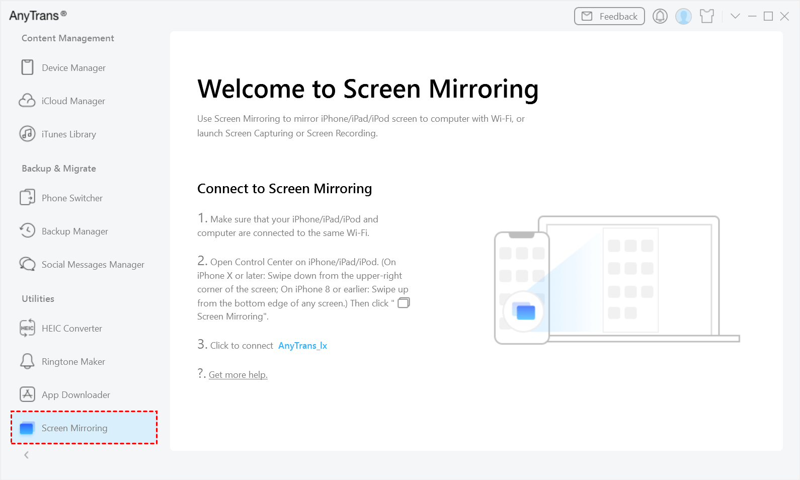 /screenshot/others/anytrans/screen-mirroring.png