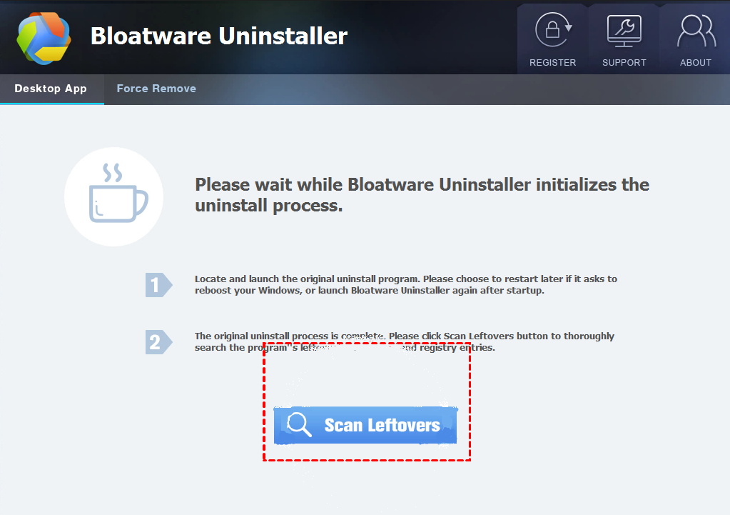/screenshot/others/bloatware%20uninstaller/bloatware-uninstaller-scan-leftover.png