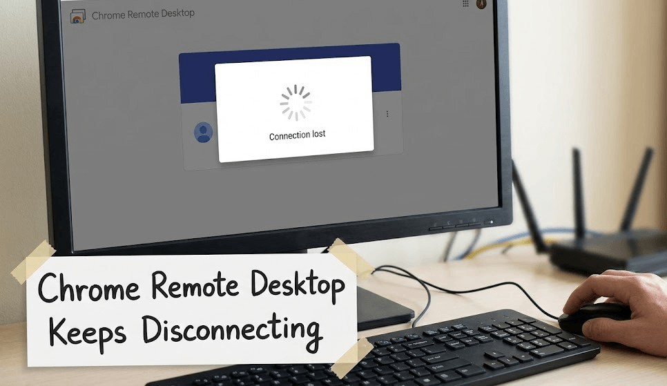 chrome-remote-desktop-keeps-disconnecting