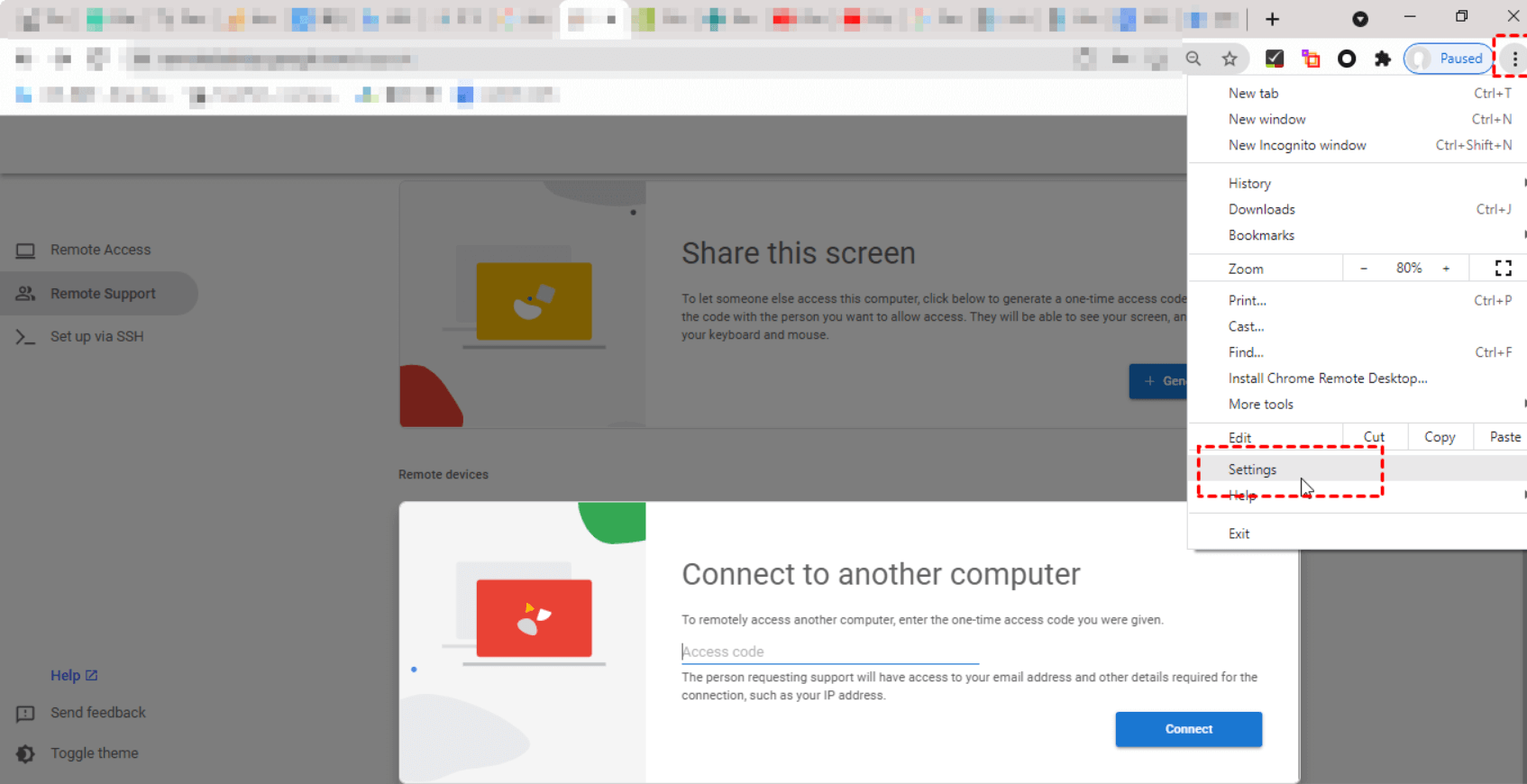 How To Change Cursor in Google Chrome Browser 