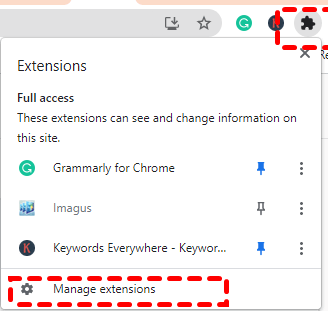 manage-extensions
