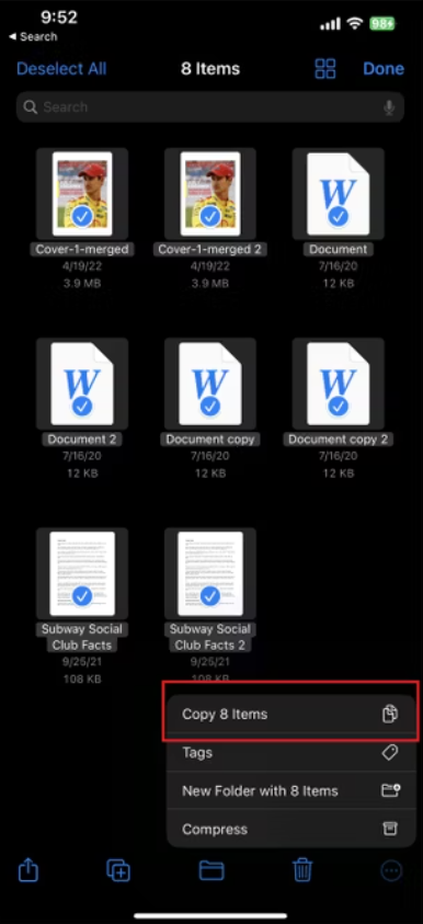 copy-files-on-my-iphone