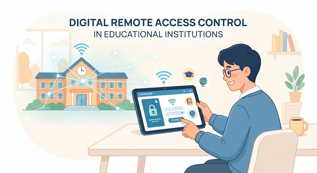 access-control-in-educational-institution