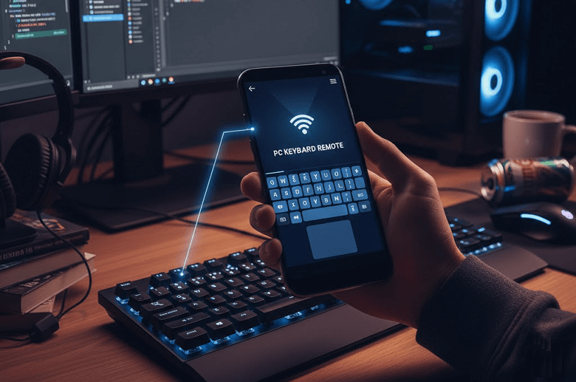 android-remote-keyboard-for-pc
