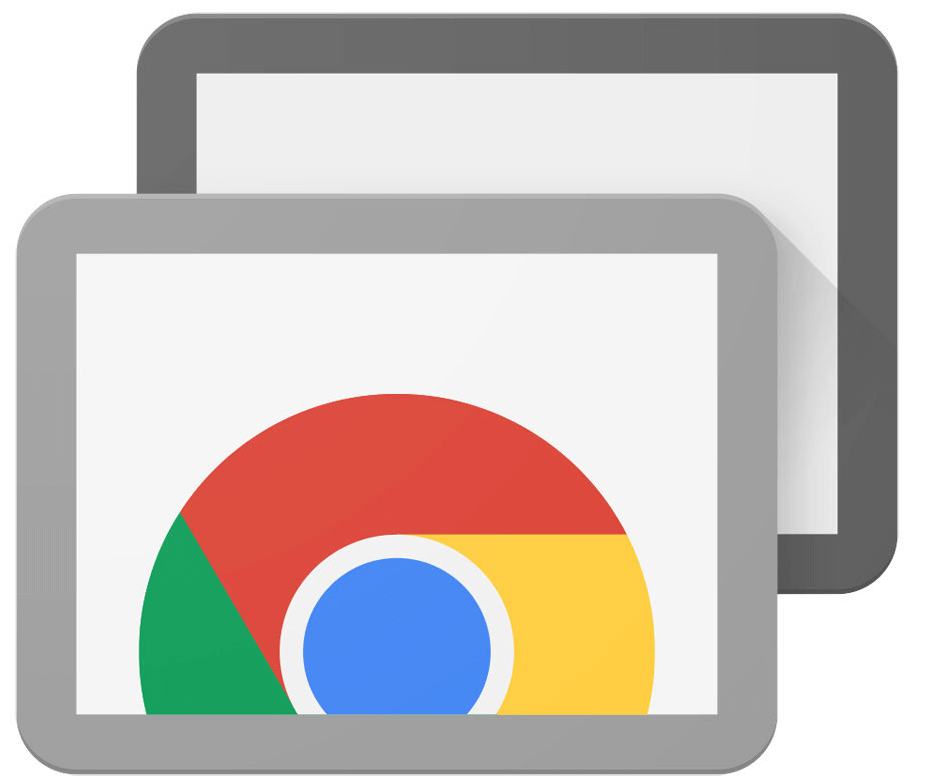 Chrome Remote Desktop