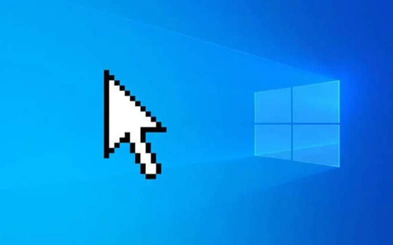 Cursor Disappearing on Remote Desktop