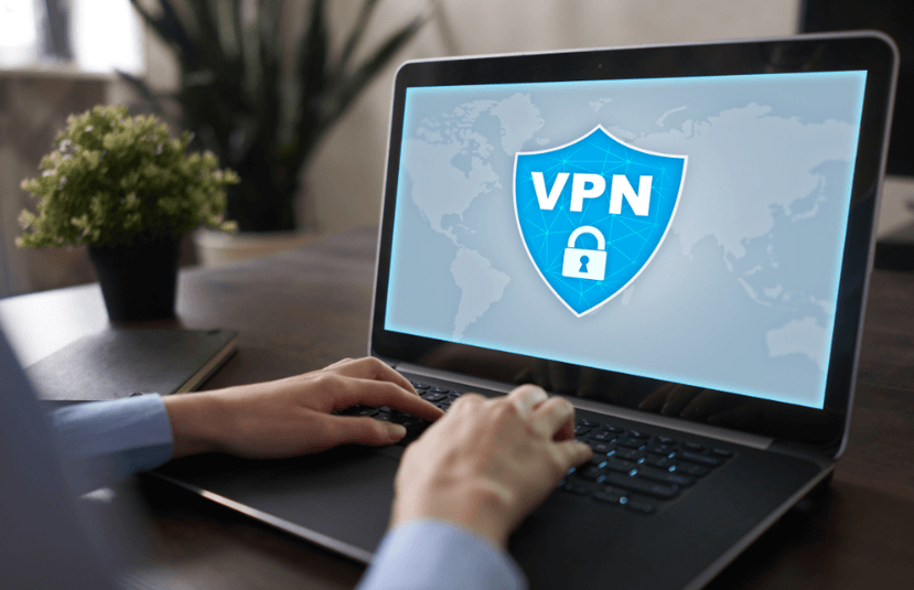 Deploy VPN