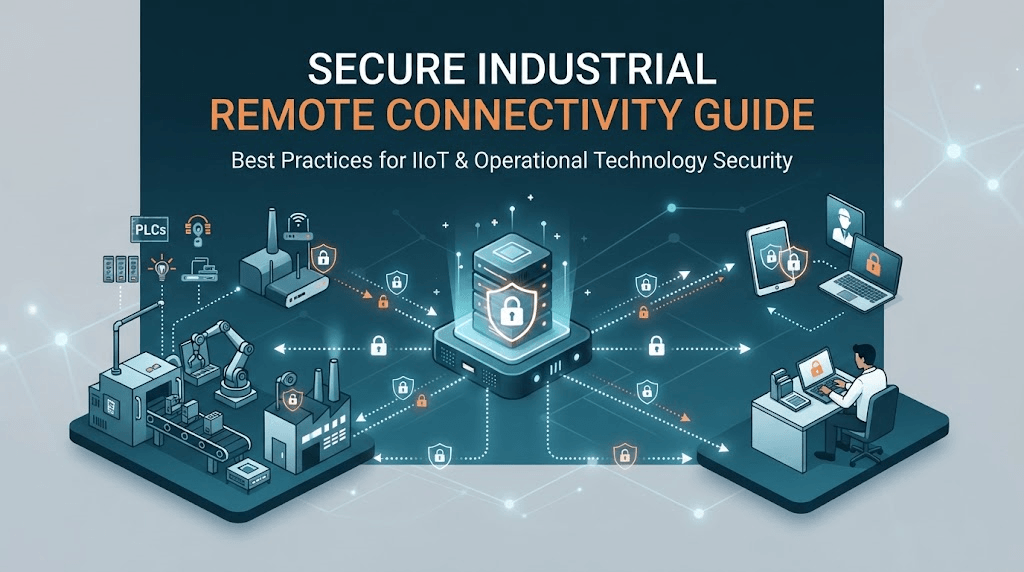 industrial-remote-connectivity