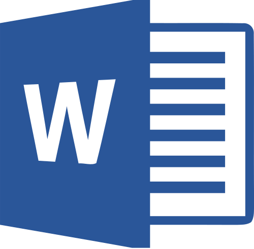 Microsoft Word Document 