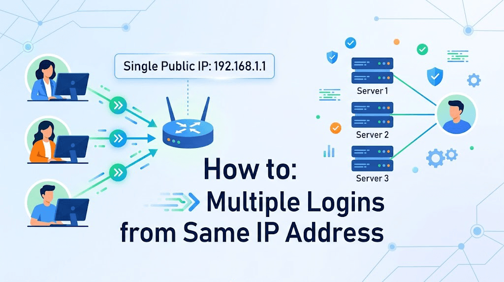 multiple-logins-from-same-ip-address