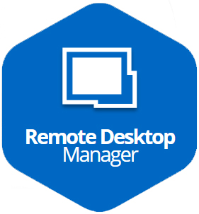 Remote Desktop Manager 