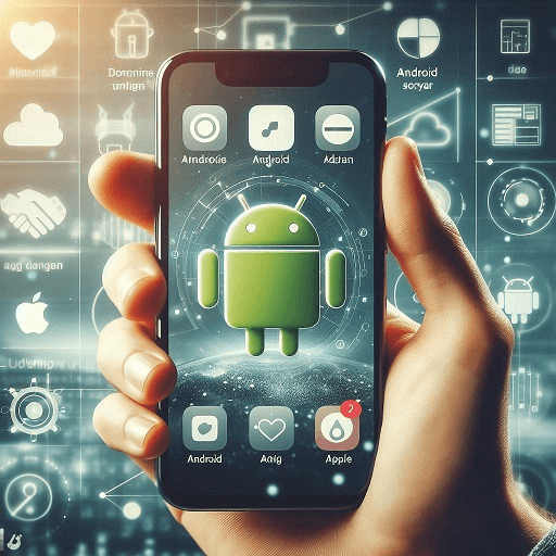 Run Android Apps on iPhone