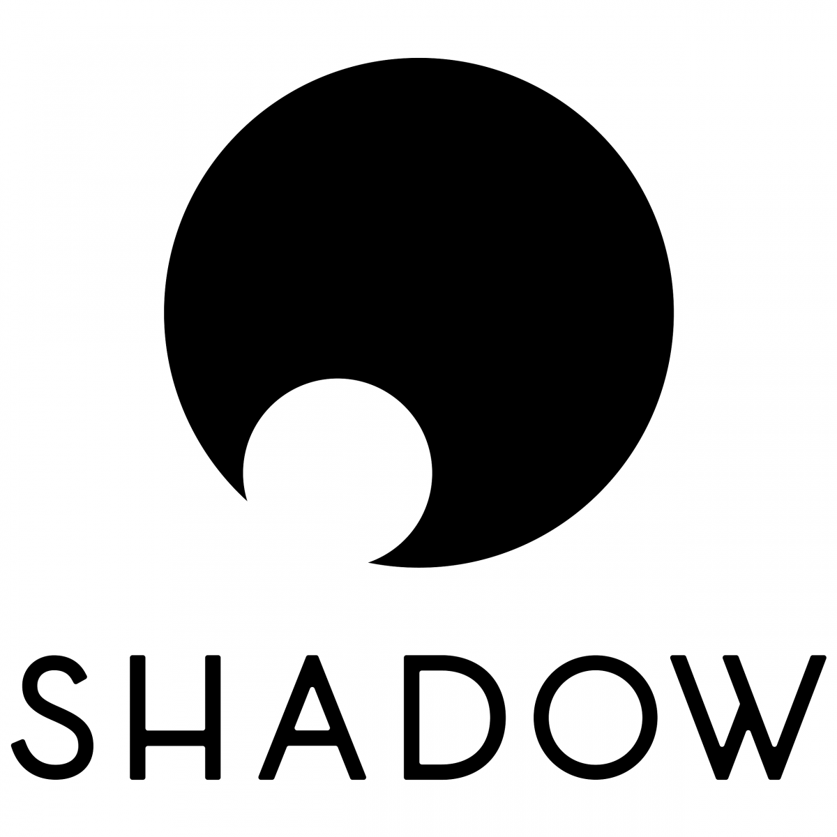 Shadow Logo 