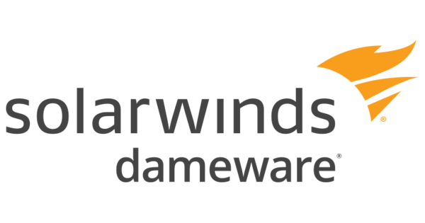 SolarWinds Dameware 