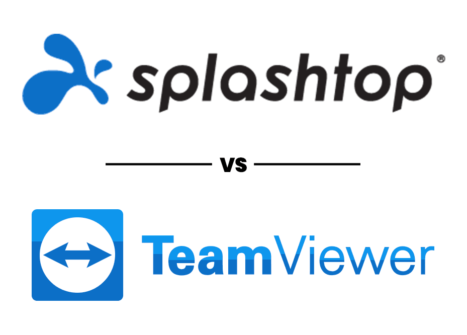 Splashtop vs TeamViewer 