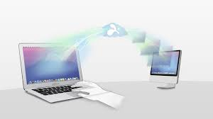Transfer Files frome Remote Desktop to Local Pc
